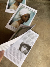 Load image into Gallery viewer, People Of Color In History.-A zine celebrating black lives in history because #Blacklivesmatter.