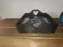 Load image into Gallery viewer, Soot Sprite Family Trinket Dish Multipurpose Tray