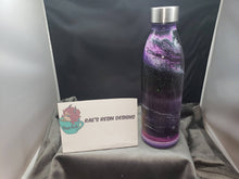 Load image into Gallery viewer, Galaxy Waterbottle