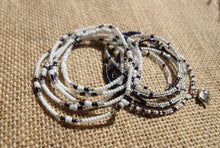 Load image into Gallery viewer, SET OF TWO- Chang Waistbeads