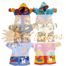 Load image into Gallery viewer, Boys animal sweater