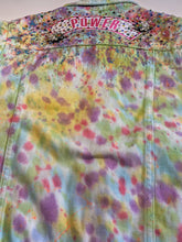 Load image into Gallery viewer, POWER Unisex Vest - Rainbow Pride