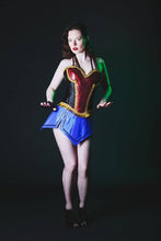 Load image into Gallery viewer, Fascinating Fantasy Cosplay Set