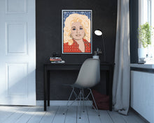 Load image into Gallery viewer, Dolly Parton