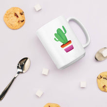 Load image into Gallery viewer, Lesbian Plant mug