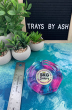 Load image into Gallery viewer, Resin Ashtray