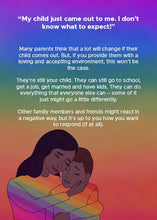 Load image into Gallery viewer, So I Said to My Anxiety by Jessica Victoria (E-Book)