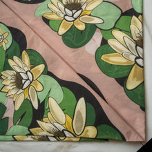 Load image into Gallery viewer, Tender Baby Pink Ochre Scarf