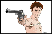 Load image into Gallery viewer, Taxi Driver | Robert De Niro