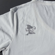 Load image into Gallery viewer, run little monkey bamboo running shirt