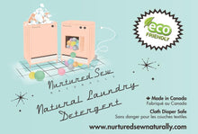 Load image into Gallery viewer, Natural Laundry Detergent - Powder
