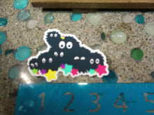Load image into Gallery viewer, Soot Sprite Family Vinyl Die Cut Sticker