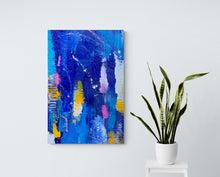 Load image into Gallery viewer, Toronto Custom Modern Painting