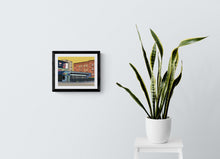 Load image into Gallery viewer, Your First Date Custom Digital Drawing