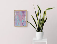 Load image into Gallery viewer, The Edge of Alaska - Original Acrylic Painting