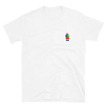 Load image into Gallery viewer, Pride Plant Tee (Gender neutral)