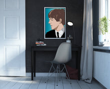 Load image into Gallery viewer, Paul McCartney | Beatles | Young
