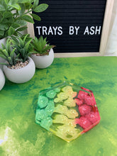 Load image into Gallery viewer, Resin Coaster
