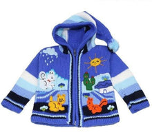 Load image into Gallery viewer, Kids sweaters