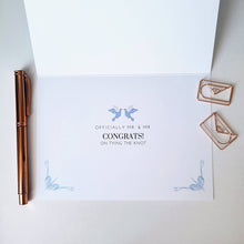 Load image into Gallery viewer, Wedding Wishes