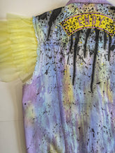 Load image into Gallery viewer, ENBY Unisex Vest - Watercolour Melt