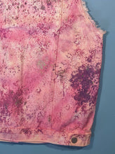 Load image into Gallery viewer, Survivor Unisex Vest - Crystal Blush