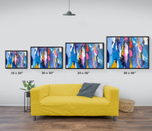 Load image into Gallery viewer, Toronto Custom Modern Painting