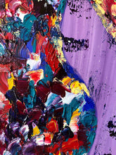 Load image into Gallery viewer, "Woman of the Earth" - Original Acrylic Painting