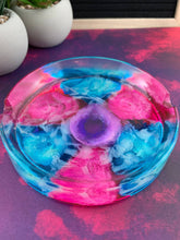 Load image into Gallery viewer, Resin Ashtray