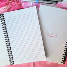 Load image into Gallery viewer, The Queer Notebook