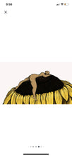 Load image into Gallery viewer, Sunflower baby sticker