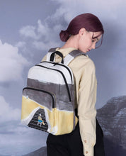 Load image into Gallery viewer, Of Mice & Men Backpack