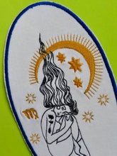 Load image into Gallery viewer, Zodiac Patch - Virgo