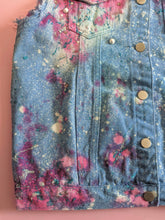 Load image into Gallery viewer, Gender is Dead Unisex Vest - Sky Blue