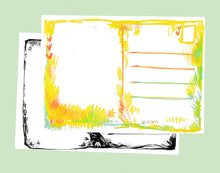 Load image into Gallery viewer, Pride Postcard Prints