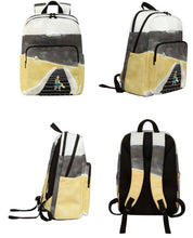 Load image into Gallery viewer, Of Mice & Men Backpack