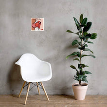 Load image into Gallery viewer, LolliPop  - Art Print Giclée