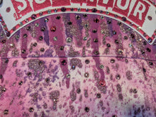 Load image into Gallery viewer, Survivor Unisex Vest - Crystal Blush