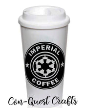 Load image into Gallery viewer, Star Wars Inspired Permanent Decals - DECAL ONLY