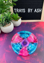 Load image into Gallery viewer, Resin Ashtray