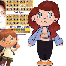 Load image into Gallery viewer, Animal Crossing Commission; One Figure