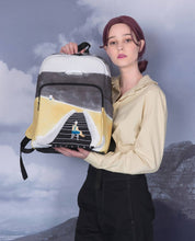 Load image into Gallery viewer, Of Mice & Men Backpack