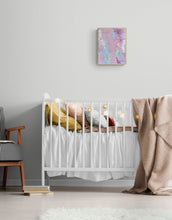 Load image into Gallery viewer, The Edge of Alaska - Original Acrylic Painting