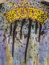 Load image into Gallery viewer, ENBY Unisex Vest - Watercolour Melt