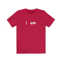 Load image into Gallery viewer, “I AM MAMA” Tee, by Liz 🇨🇦