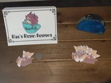 Load image into Gallery viewer, Fox in a Box - Vinyl Sticker