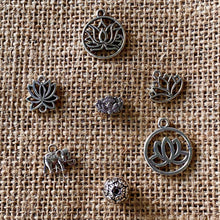 Load image into Gallery viewer, SET OF TWO- Chang Waistbeads
