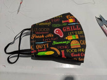Load image into Gallery viewer, Cotton Fabric- Harry Potter, Super Heroes, Star Wars, Summer, Cottage, wine and more themes! See description!