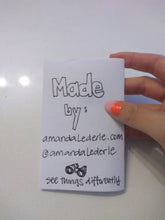 Load image into Gallery viewer, Self Care Zine