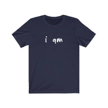 Load image into Gallery viewer, “I AM MAMA” Tee, by Liz 🇨🇦